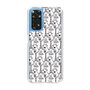 スリムプロテクションケース［ ELLE - Cats ］