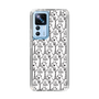 スリムプロテクションケース［ ELLE - Cats ］