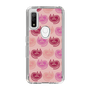 スリムプロテクションケース［ ELLE - Cat Pattern - ピンク ］