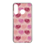 スリムプロテクションケース［ ELLE - Cat Pattern - ピンク ］