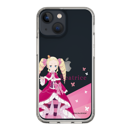 スリムプロテクションケース［ Re:ゼロから始める異世界生活 - ベアトリス - 立ち絵 ］