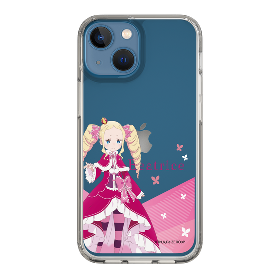 スリムプロテクションケース［ Re:ゼロから始める異世界生活 - ベアトリス - 立ち絵 ］