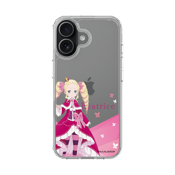スリムプロテクションケース［ Re:ゼロから始める異世界生活 - ベアトリス - 立ち絵 ］