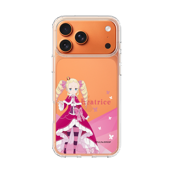 スリムプロテクションケース［ Re:ゼロから始める異世界生活 - ベアトリス - 立ち絵 ］