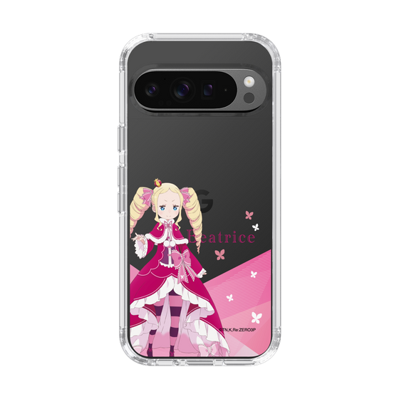 スリムプロテクションケース［ Re:ゼロから始める異世界生活 - ベアトリス - 立ち絵 ］