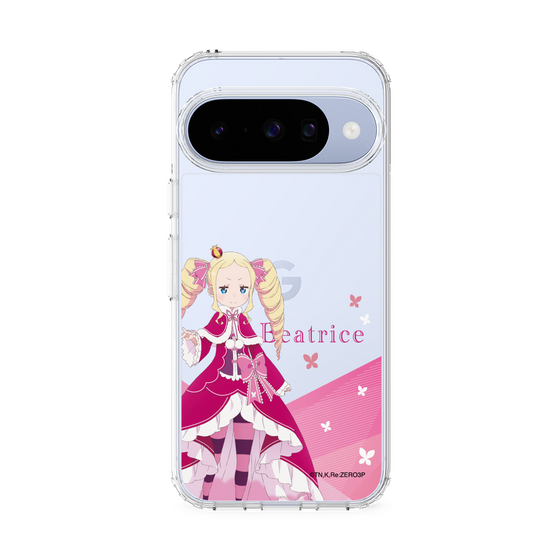 スリムプロテクションケース［ Re:ゼロから始める異世界生活 - ベアトリス - 立ち絵 ］