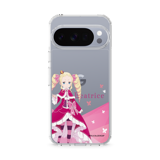 スリムプロテクションケース［ Re:ゼロから始める異世界生活 - ベアトリス - 立ち絵 ］