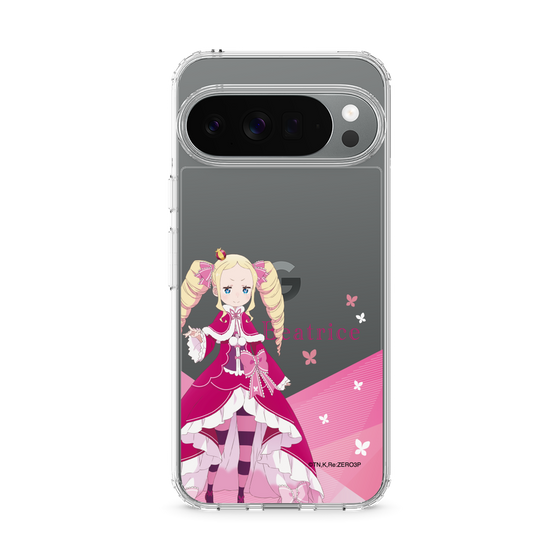 スリムプロテクションケース［ Re:ゼロから始める異世界生活 - ベアトリス - 立ち絵 ］
