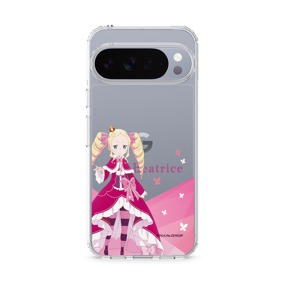 スリムプロテクションケース［ Re:ゼロから始める異世界生活 - ベアトリス - 立ち絵 ］