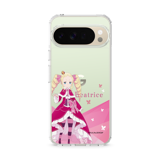 スリムプロテクションケース［ Re:ゼロから始める異世界生活 - ベアトリス - 立ち絵 ］