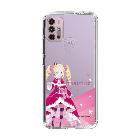 スリムプロテクションケース［ Re:ゼロから始める異世界生活 - ベアトリス - 立ち絵 ］