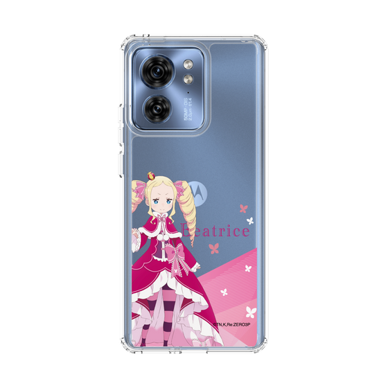 スリムプロテクションケース［ Re:ゼロから始める異世界生活 - ベアトリス - 立ち絵 ］