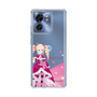 スリムプロテクションケース［ Re:ゼロから始める異世界生活 - ベアトリス - 立ち絵 ］