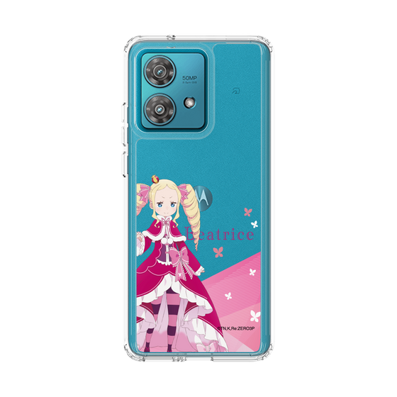 スリムプロテクションケース［ Re:ゼロから始める異世界生活 - ベアトリス - 立ち絵 ］