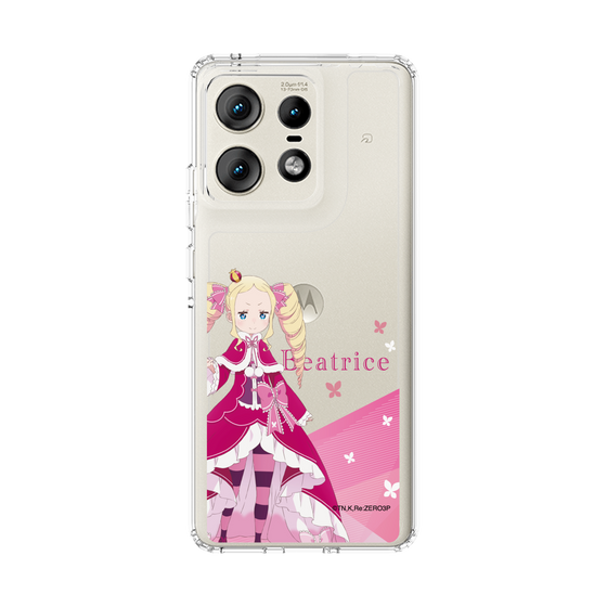 スリムプロテクションケース［ Re:ゼロから始める異世界生活 - ベアトリス - 立ち絵 ］