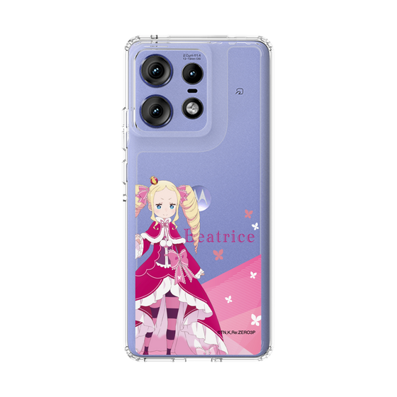 スリムプロテクションケース［ Re:ゼロから始める異世界生活 - ベアトリス - 立ち絵 ］