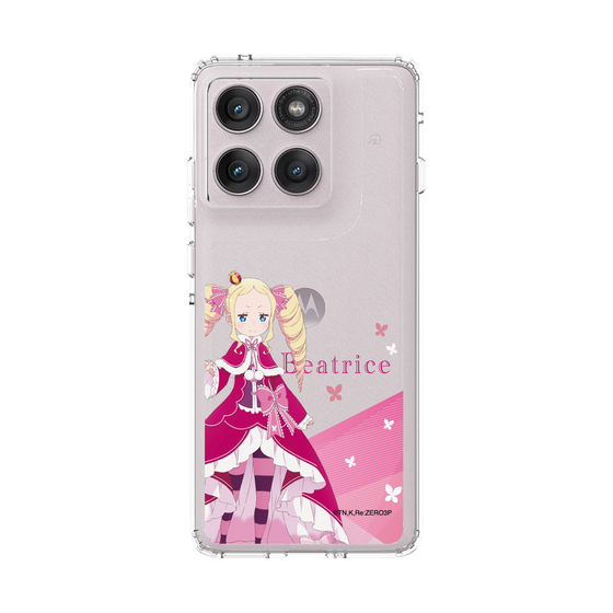 スリムプロテクションケース［ Re:ゼロから始める異世界生活 - ベアトリス - 立ち絵 ］