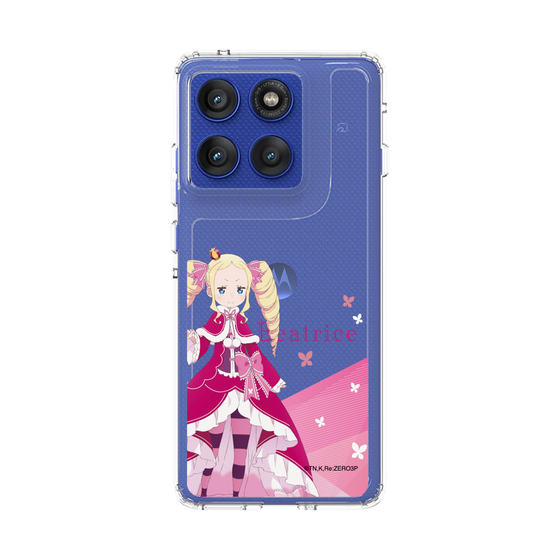 スリムプロテクションケース［ Re:ゼロから始める異世界生活 - ベアトリス - 立ち絵 ］