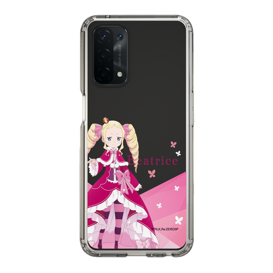 スリムプロテクションケース［ Re:ゼロから始める異世界生活 - ベアトリス - 立ち絵 ］