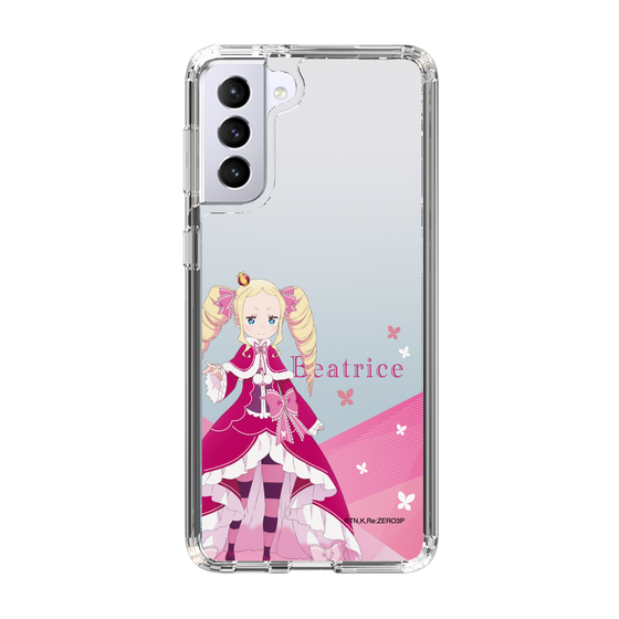 スリムプロテクションケース［ Re:ゼロから始める異世界生活 - ベアトリス - 立ち絵 ］