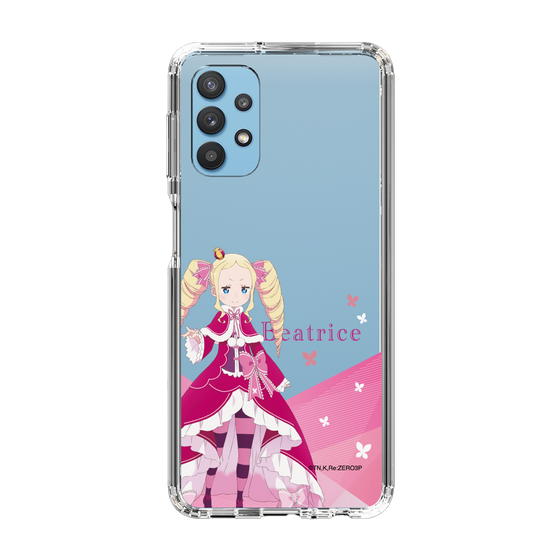 スリムプロテクションケース［ Re:ゼロから始める異世界生活 - ベアトリス - 立ち絵 ］