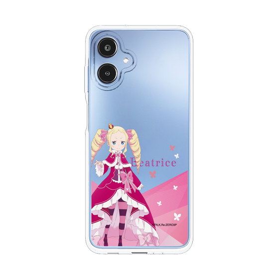 スリムプロテクションケース［ Re:ゼロから始める異世界生活 - ベアトリス - 立ち絵 ］