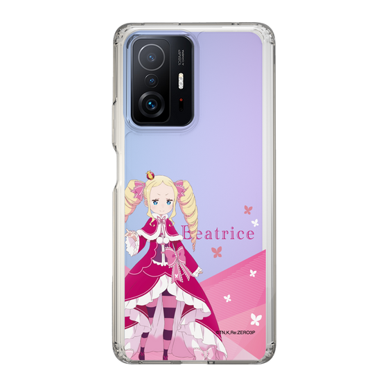 スリムプロテクションケース［ Re:ゼロから始める異世界生活 - ベアトリス - 立ち絵 ］
