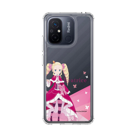 スリムプロテクションケース［ Re:ゼロから始める異世界生活 - ベアトリス - 立ち絵 ］