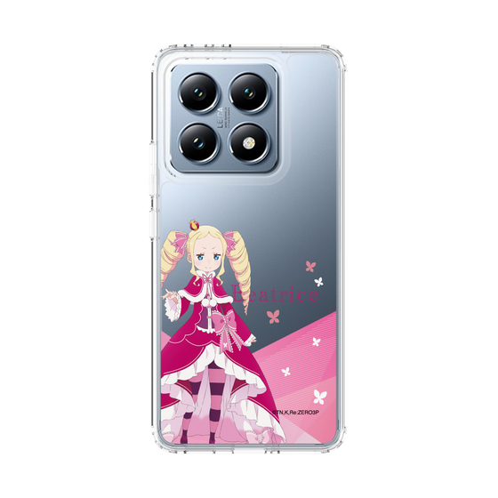 スリムプロテクションケース［ Re:ゼロから始める異世界生活 - ベアトリス - 立ち絵 ］