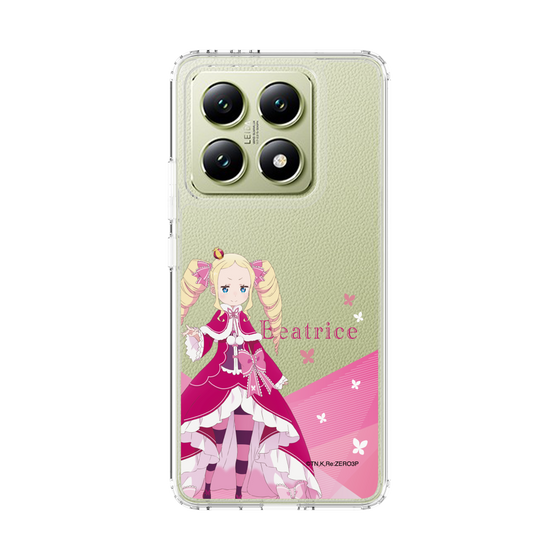 スリムプロテクションケース［ Re:ゼロから始める異世界生活 - ベアトリス - 立ち絵 ］