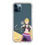 スリムプロテクションケース［ Re:ゼロから始める異世界生活 - ガーフィール・ティンゼル - 立ち絵 ］