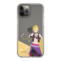 スリムプロテクションケース［ Re:ゼロから始める異世界生活 - ガーフィール・ティンゼル - 立ち絵 ］