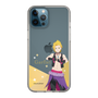 スリムプロテクションケース［ Re:ゼロから始める異世界生活 - ガーフィール・ティンゼル - 立ち絵 ］