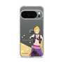 スリムプロテクションケース［ Re:ゼロから始める異世界生活 - ガーフィール・ティンゼル - 立ち絵 ］