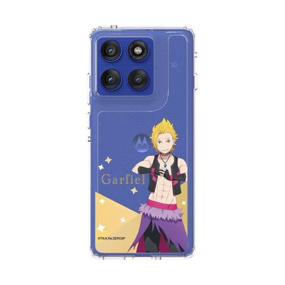 スリムプロテクションケース［ Re:ゼロから始める異世界生活 - ガーフィール・ティンゼル - 立ち絵 ］