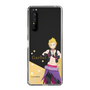 スリムプロテクションケース［ Re:ゼロから始める異世界生活 - ガーフィール・ティンゼル - 立ち絵 ］
