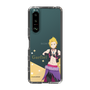 スリムプロテクションケース［ Re:ゼロから始める異世界生活 - ガーフィール・ティンゼル - 立ち絵 ］