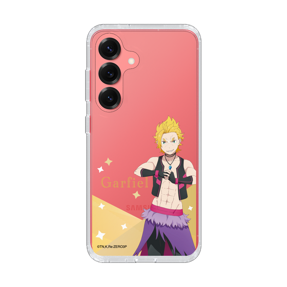 スリムプロテクションケース［ Re:ゼロから始める異世界生活 - ガーフィール・ティンゼル - 立ち絵 ］