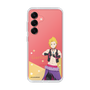 スリムプロテクションケース［ Re:ゼロから始める異世界生活 - ガーフィール・ティンゼル - 立ち絵 ］