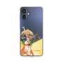 スリムプロテクションケース［ Re:ゼロから始める異世界生活 - リリアナ・マスカレード - 立ち絵 ］