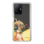 スリムプロテクションケース［ Re:ゼロから始める異世界生活 - リリアナ・マスカレード - 立ち絵 ］