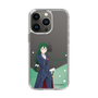 スリムプロテクションケース［ Re:ゼロから始める異世界生活 - クルシュ・カルステン - 立ち絵 ］