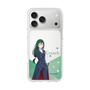 スリムプロテクションケース［ Re:ゼロから始める異世界生活 - クルシュ・カルステン - 立ち絵 ］