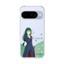 スリムプロテクションケース［ Re:ゼロから始める異世界生活 - クルシュ・カルステン - 立ち絵 ］