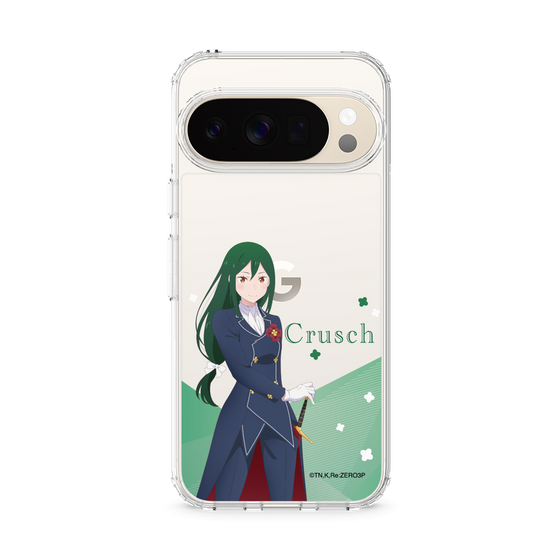 スリムプロテクションケース［ Re:ゼロから始める異世界生活 - クルシュ・カルステン - 立ち絵 ］