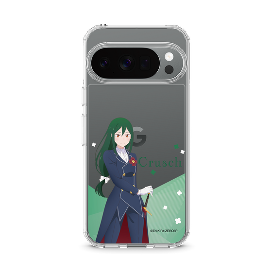 スリムプロテクションケース［ Re:ゼロから始める異世界生活 - クルシュ・カルステン - 立ち絵 ］
