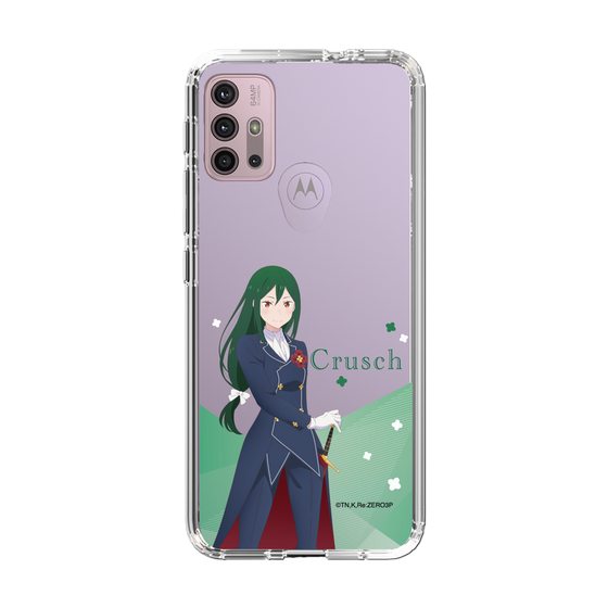 スリムプロテクションケース［ Re:ゼロから始める異世界生活 - クルシュ・カルステン - 立ち絵 ］