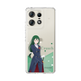スリムプロテクションケース［ Re:ゼロから始める異世界生活 - クルシュ・カルステン - 立ち絵 ］