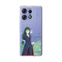 スリムプロテクションケース［ Re:ゼロから始める異世界生活 - クルシュ・カルステン - 立ち絵 ］