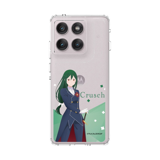 スリムプロテクションケース［ Re:ゼロから始める異世界生活 - クルシュ・カルステン - 立ち絵 ］